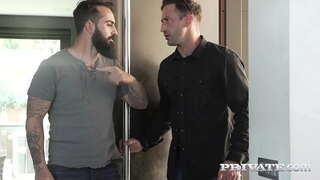 นี่เหมือนก้นผมบลอนด์ญิงไม่สามารถเข้าใจพอแล้วไอ้จ้อน! เธอทำให้เธอก้นไปทำงานด้วยการร้องจิ๋มต้องกระวนกระวายและสองลึกคอหอยการกระทำในน่ารังเกียจ threeway. เต็มที่ชอบทำ Private.com!