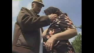 Γιαγιάδες από την ύπαιθρο