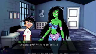 G-เขตเกม DP Amity วนสาธารณะตอนอายุ 26