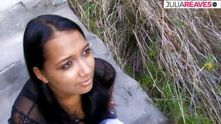 เขาได้รับอนุญาตให้ห่างร้อนลาติน่า anally ที่อายุทำลาย