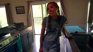 Zara raha ara-Dalàna ny Trano Madio dia Niresaka an-Firaisana ara-nofo eo amin'ny Fakan-tsary: BrandiBraids