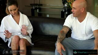 เราไม่สามารถ! คุณขอบคุณที่ชวนแฟน