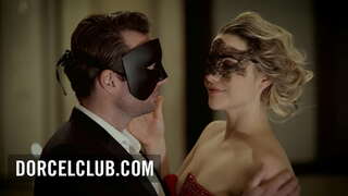 เข้มเซ็กซ์กันตอน swinger งานปาร์ตี้