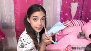 BadDaddyPOV - Sess Żagħżugħa, Sess fil-Ħin