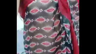 Bhabhi Anal Closeup เล่นกับนิ้วมือ