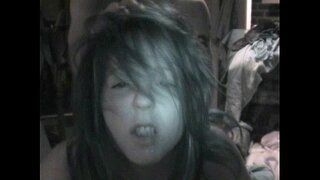 เซ็กซี่น้อยนังร่างภรรยาเพลงของไมเคิลจะแย่หนักเหมือนเป็นโสเภณีโดยแฟนของเธอ