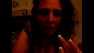 JOI জন্য প্রেমিক. নতুন, অপেশাদার,. পোঁদ খেলার নির্দেশ