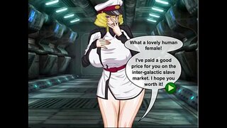 ຕອບສະຫນອງແລະເພດສໍາພັນພື້ທີເຊີ. Floggers