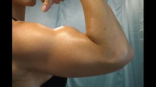 CR น้ำมันและ Flex