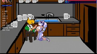 ตำนานของ krystal v4