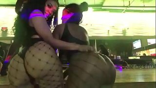 ก้ Twerk Compilation