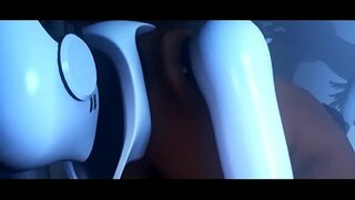 ความมุ่งมั่น(Nier x Haydee)