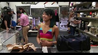 เปลือยกายวาด dilettante กำลัง shlong