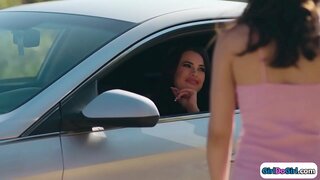 สามสุดยอดร้อนมหาลัยผู้หญิงอยู่บนเตียงสองคนของพวกเขาห่วยพวกเขาอายุยังไม่ถึงเกณฑ์เพื่อนบริษัทไข่ก่อนหนึ่ง licks ของเธอ 19yo gfs จิ๋มขณะที่ facesitting ที่ผมแดงคนวัยรุ่นหญิงกินจิ๋และจากนั้นเขานวดให้แต่ละคนอื่นจิ๋มเขาจนกระทั่งพวกเขาน้ำเชื้อ