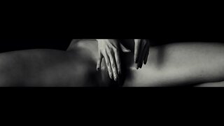 ASMR จิ๋มจะทำให้คุณผ่อนคลายหลังจากวันที่ยาวนาน-Milaluv