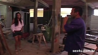 Proprjetà istorja sess ma cabinetmaker qallek-atturi Bianca Lopes u L-Igor