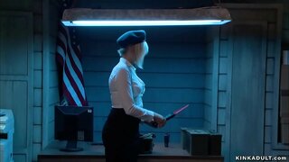 Φίλε δεσμεύεται και πατήσαμε ανακριτή