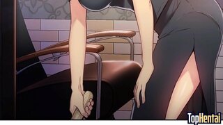 Γλυκός Επεισόδιο 19