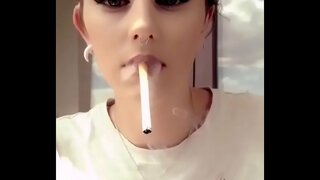 สูบบุหรี่