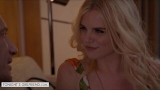 I aften, Kæreste - Nikki Sød elsker at få bankede