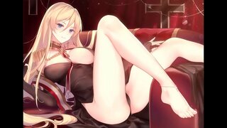 Azur Lane Συλλογή 01