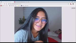 Latina Azeno kaj Pussy