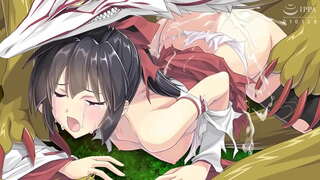 การผจญภัย hentai