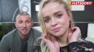 LETSDOEIT - Alexa Flexy - Liana Dada Boriky Fuck Hardcore Ny tsara Tarehy Babe