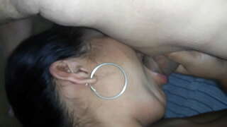 อันเป็นที่รักของภรรยา welcomes ฉันกับปากเปล่าหรอร่อยความรักของคุณคือคนที่ดีที่สุด